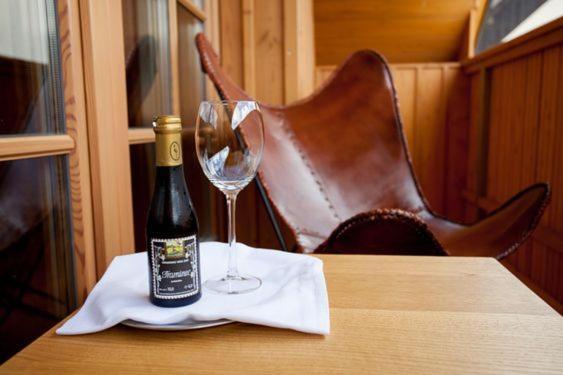 卡姆尼克 利尼克旅馆酒店 客房 照片